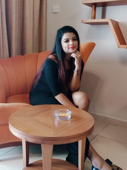 Escort in Kuala Lumpur - Ishani