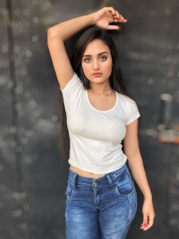 Escort in Kuala Lumpur - Jeevika
