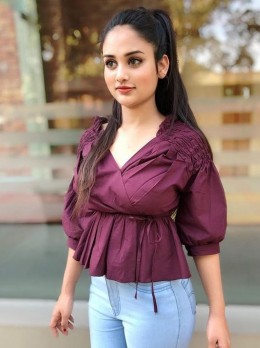 Escort in Kuala Lumpur - Jeevika