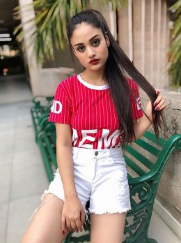 Escort in Kuala Lumpur - Bhavna