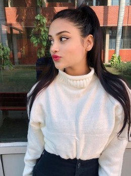 Escort in Kuala Lumpur - Bhavna
