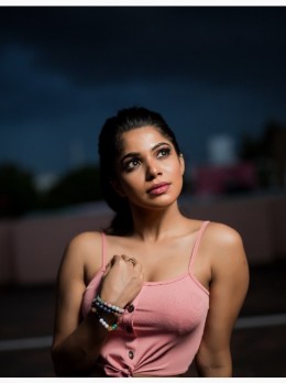 Escort in Kuala Lumpur - Mahika