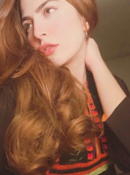 Escort in Kuala Lumpur - Omya