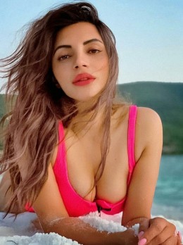 Escort in Kuala Lumpur - Chelsey