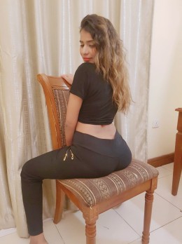 Bhavini - Escort Pari-Whatsapp For Bookings | Girl in Kuala Lumpur