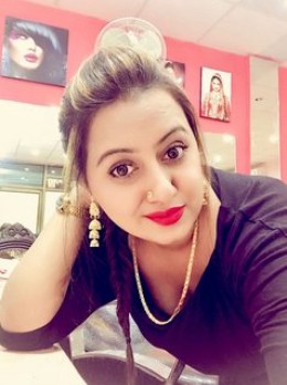 Escort in Kuala Lumpur - Prisha