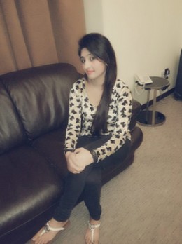 Escort in Kuala Lumpur - Pahal