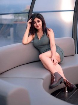 Escort in Kuala Lumpur - Tamanna
