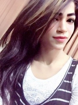 Escort in Kuala Lumpur - Warda