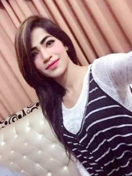 Escort in Kuala Lumpur - Warda