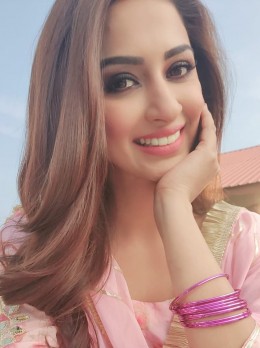 Escort in Kuala Lumpur - Zoya