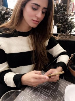 Mahi - Escort COCO | Girl in Kuala Lumpur