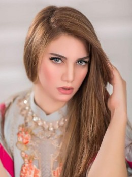 Escort in Kuala Lumpur - Mahi