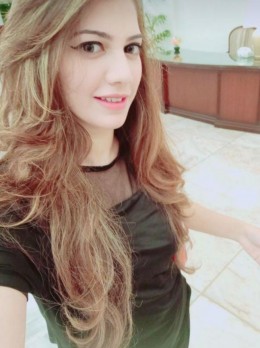 Escort in Kuala Lumpur - Mahi