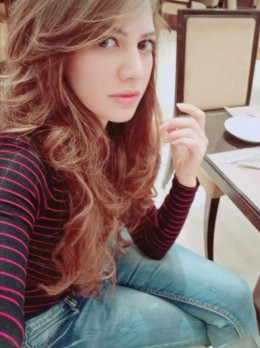 Escort in Kuala Lumpur - Mahi