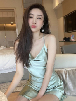Escort in Kuala Lumpur - Olivia