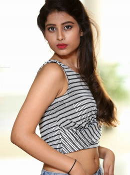 Escort in Kuala Lumpur - Arvis