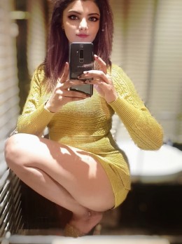 Amila Indian - New escort and girls in Kuala Lumpur